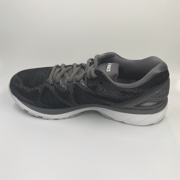 Asics Men's Running Shoes Asics Gel Nimbus 20 - Picture 7 of 8